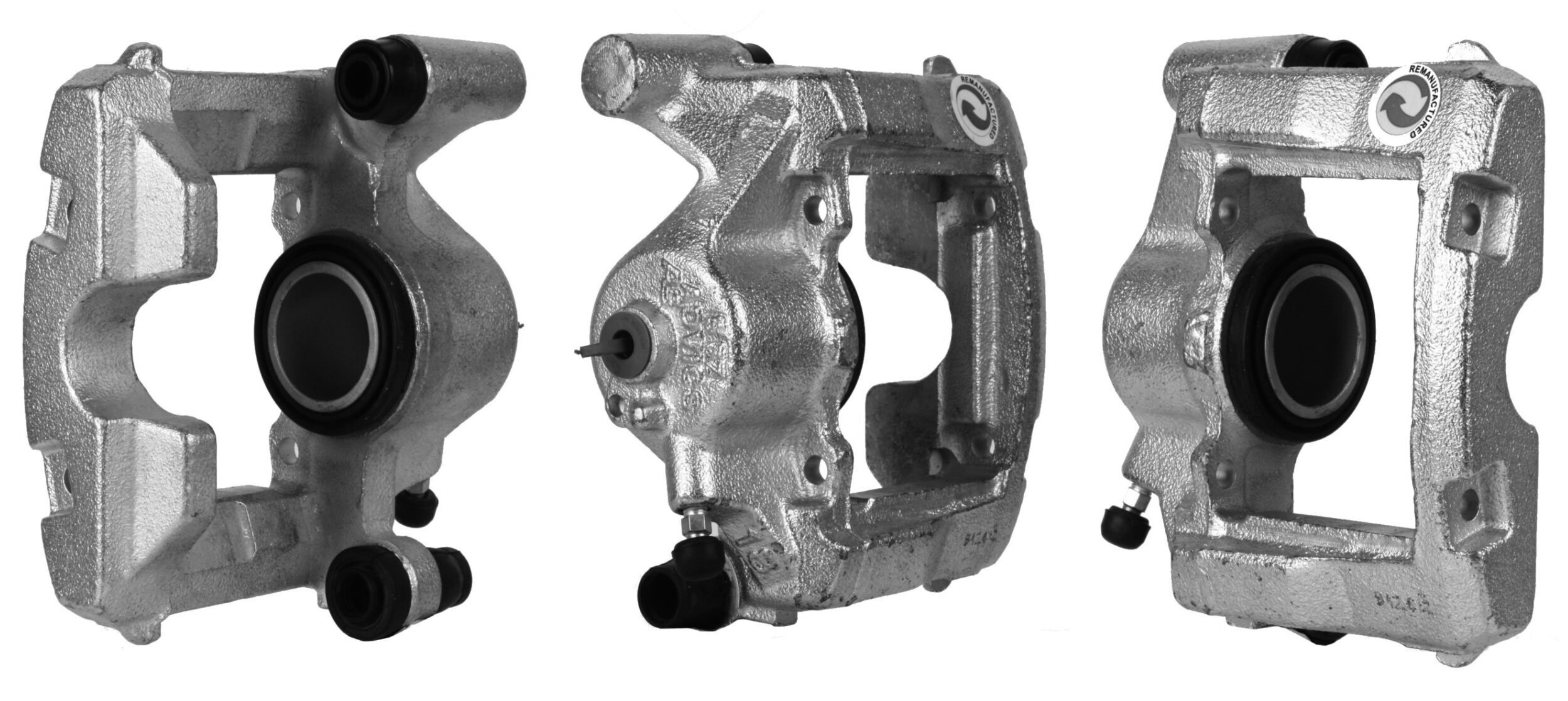 Bremssattel Bremssattel