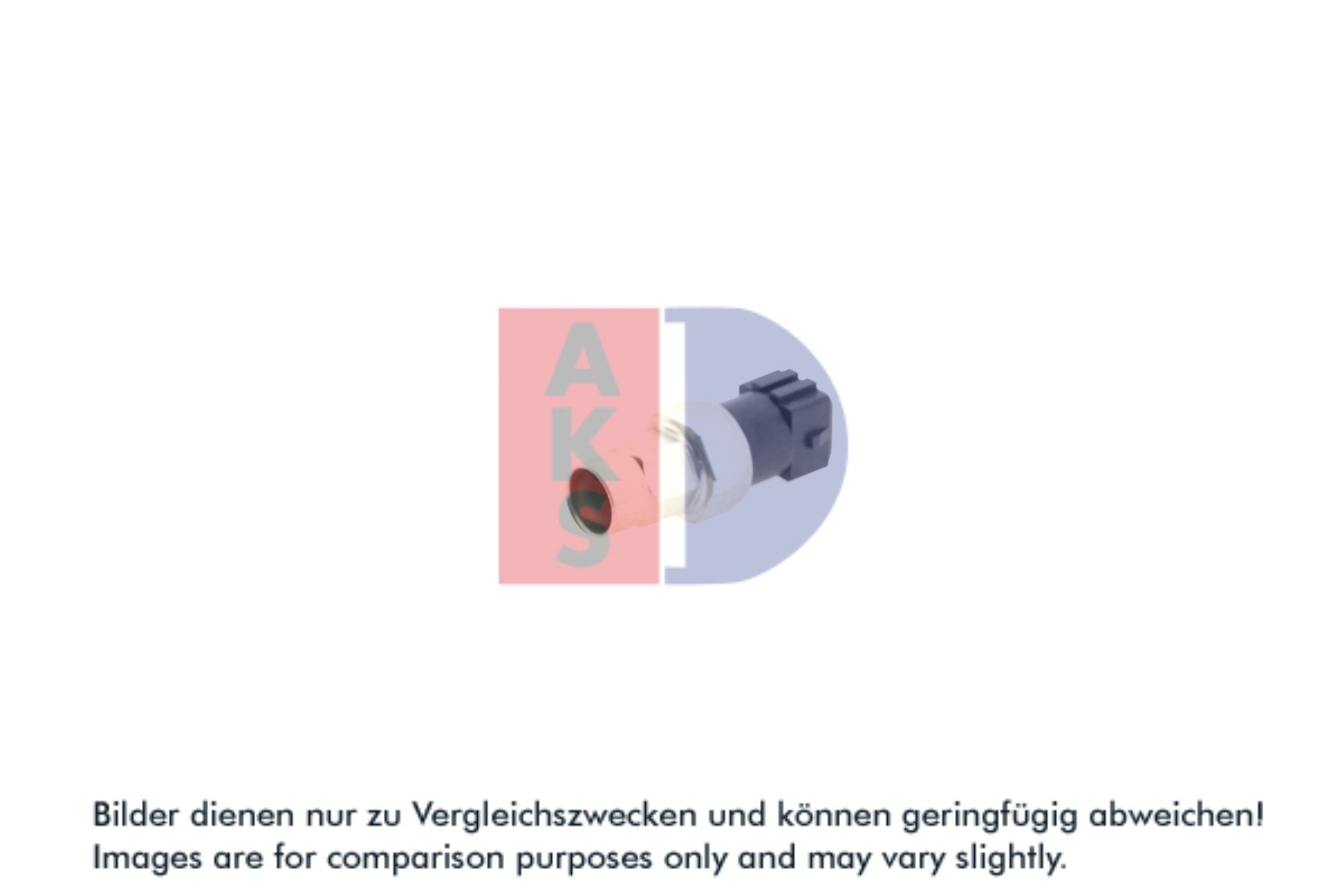 Druckschalter, Klimaanlage