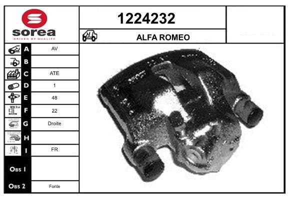 RACC. JOINT FEM. 45  12 X G12