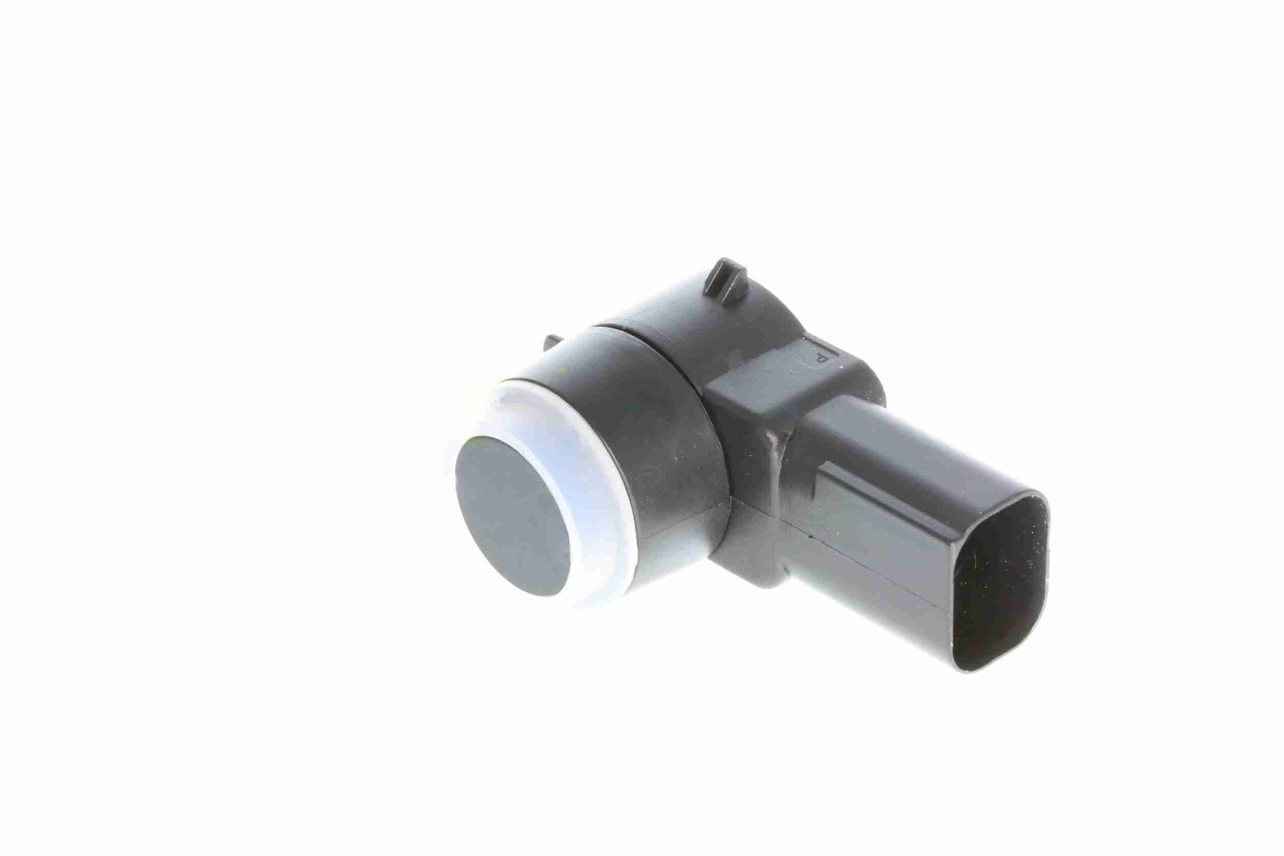 Sensor, Einparkhilfe