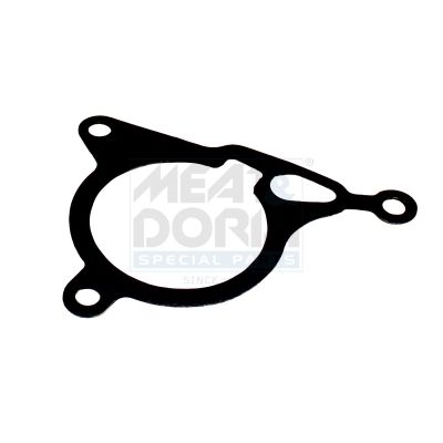 Dichtung, Unterdruckpumpe