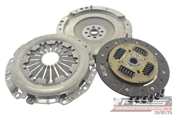 KIT STD SUZUKI SWIFT 1.4L inc F/W - TecDoc Only
