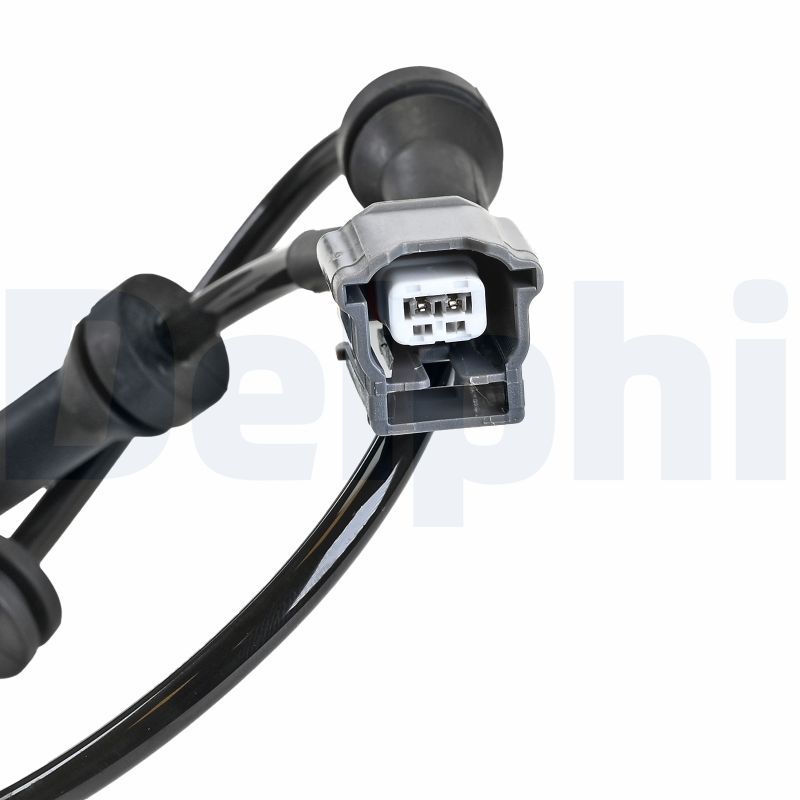 Sensor, Raddrehzahl