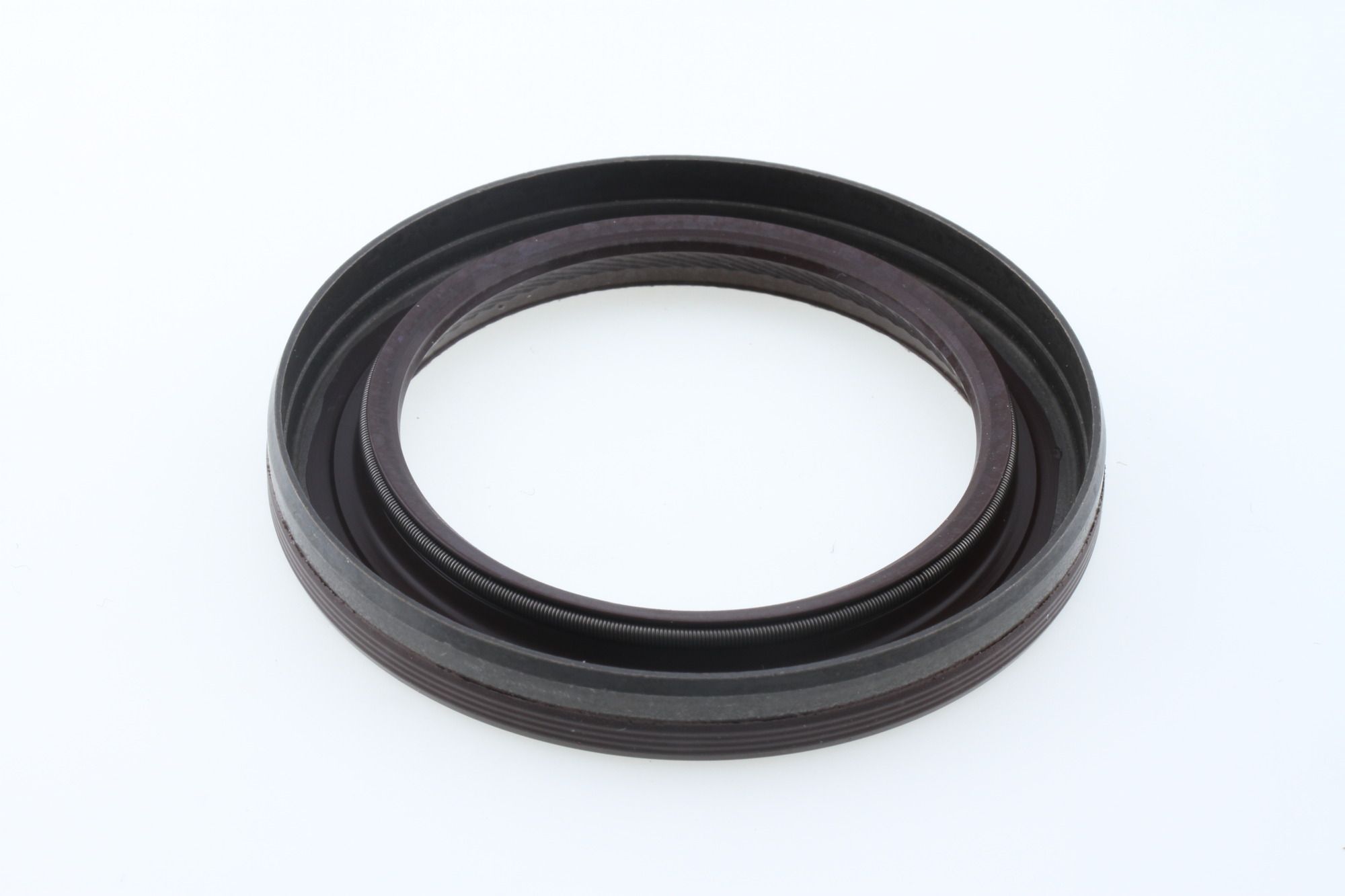 Wellendichtring, Kurbelwelle