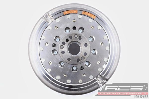 DMF BMW M5/M6, ENG. S63B44B WET DCT - TecDoc 2