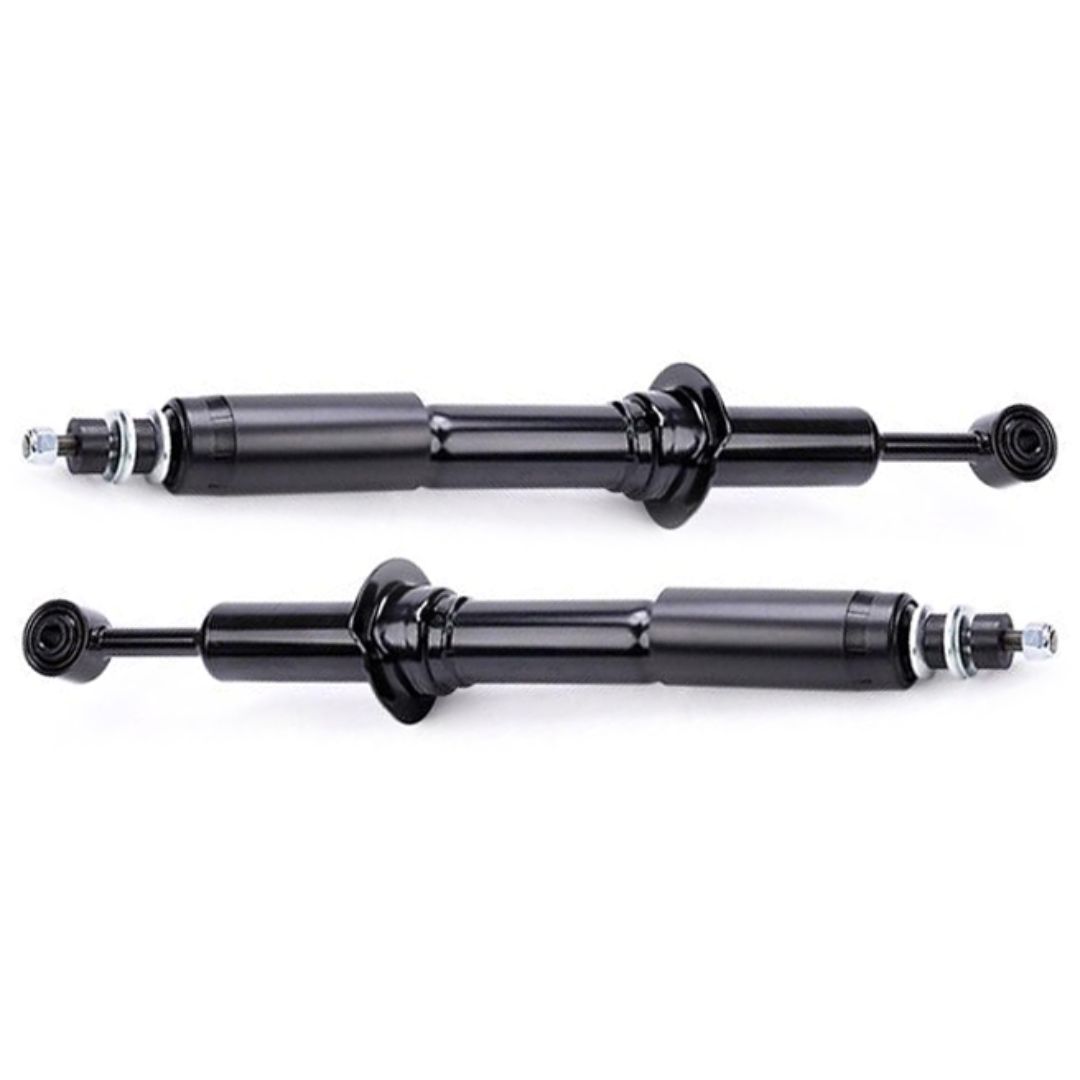 854S18128 RIDEX lengéscsillapító