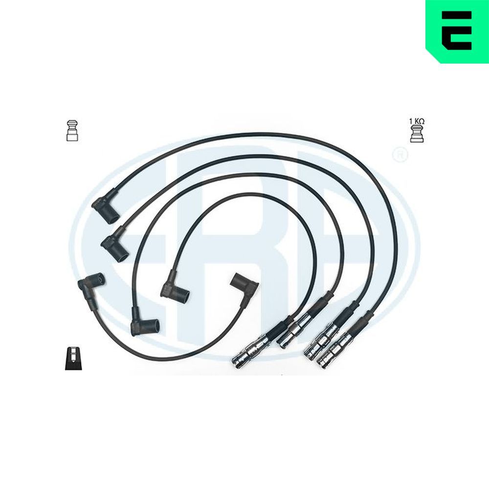 ERA 883017 - Z&uuml;ndleitungssatz