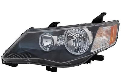 VAN WEZEL 3272961 - Hauptscheinwerfer