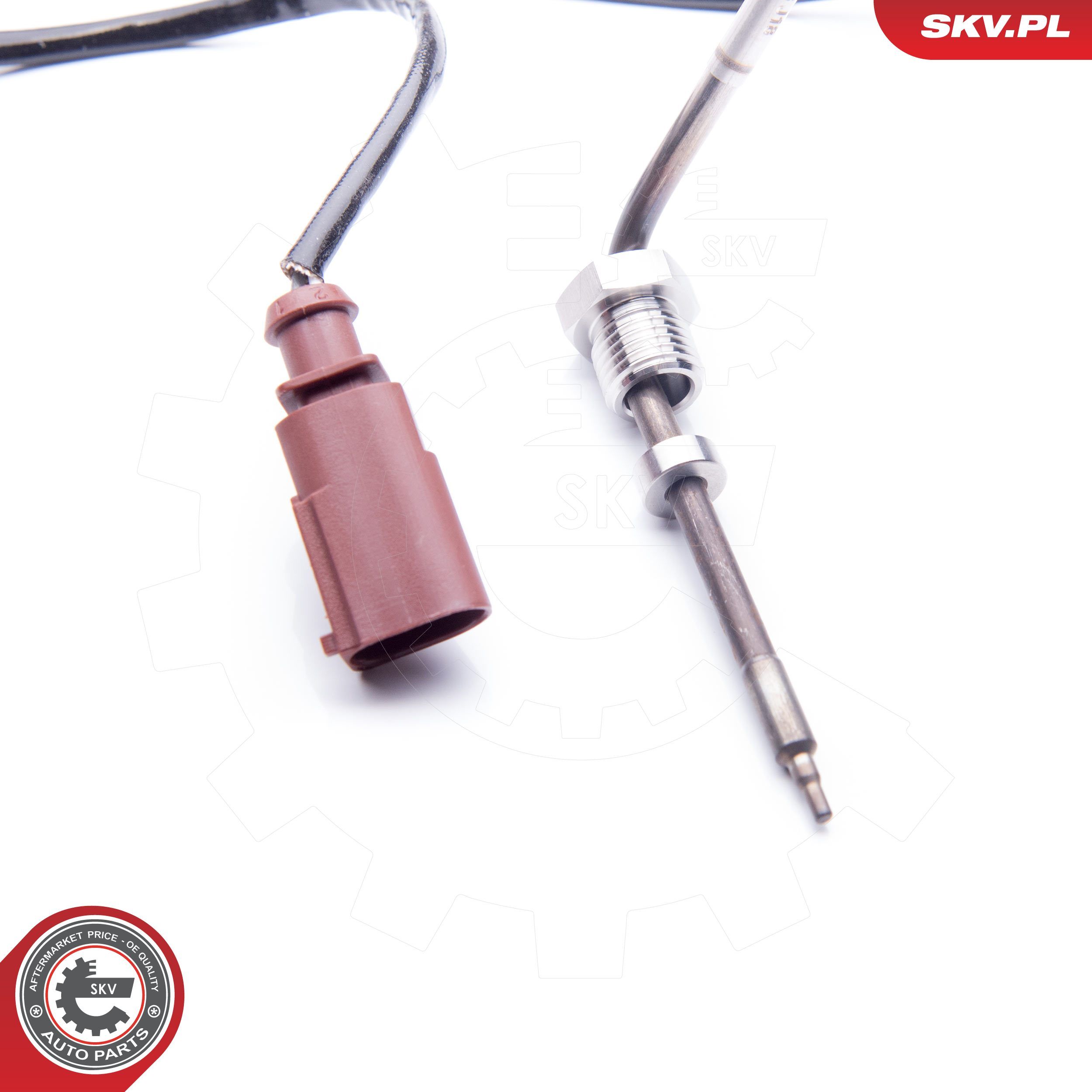 ESEN SKV 30SKV098 - Sensor, Abgastemperatur