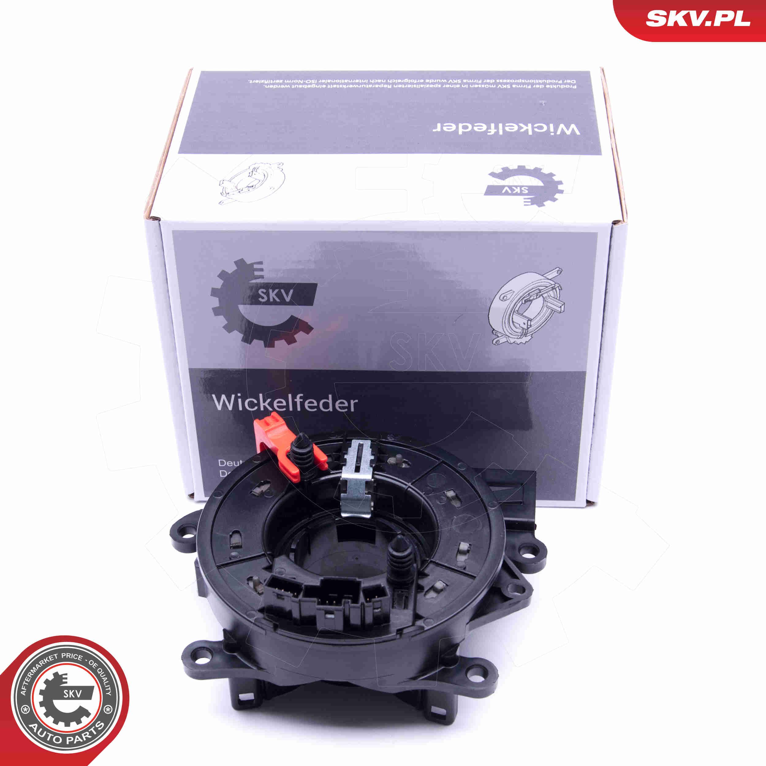 ESEN SKV 96SKV501 - Wickelfeder, Airbag