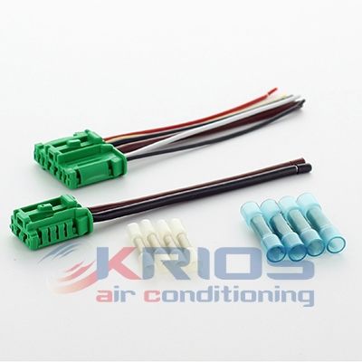 Kabelreparatursatz, Innenraumheizlüfter (Motorvorwärmsystem)