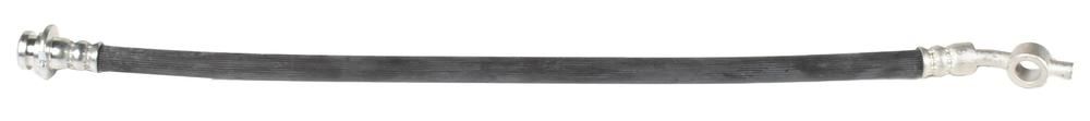 DBA Street Series Nissan Navara D23 2.3L Front Hose L/H 11/2017 - 11/20 - TecDoc Only