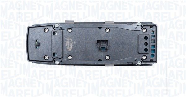 MAGNETI MARELLI 000051130010 - Schalter, Fensterheber