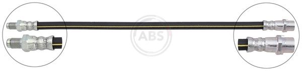 A.B.S. SL 5184 - Bremsschlauch