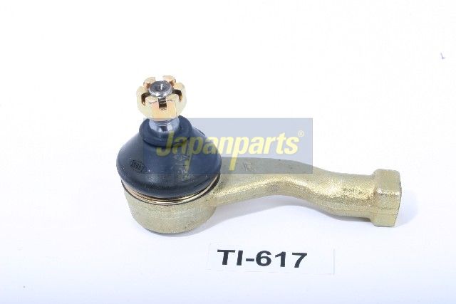 JAPANPARTS TI-616R - Spurstangenkopf