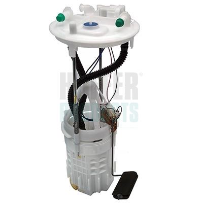 HOFFER 7507345 - Kraftstoff-F&ouml;rdereinheit