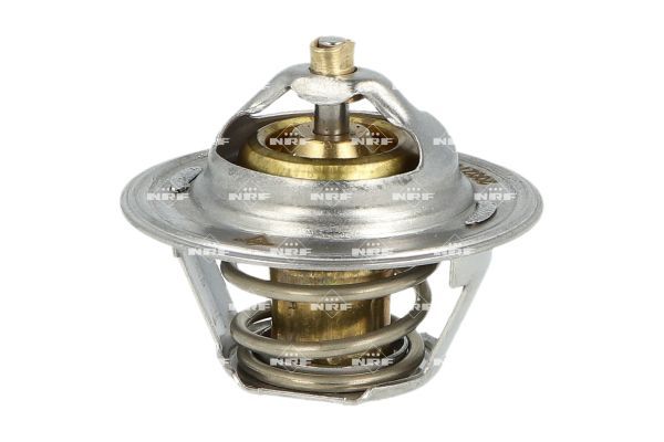 Thermostat, Kühlmittel