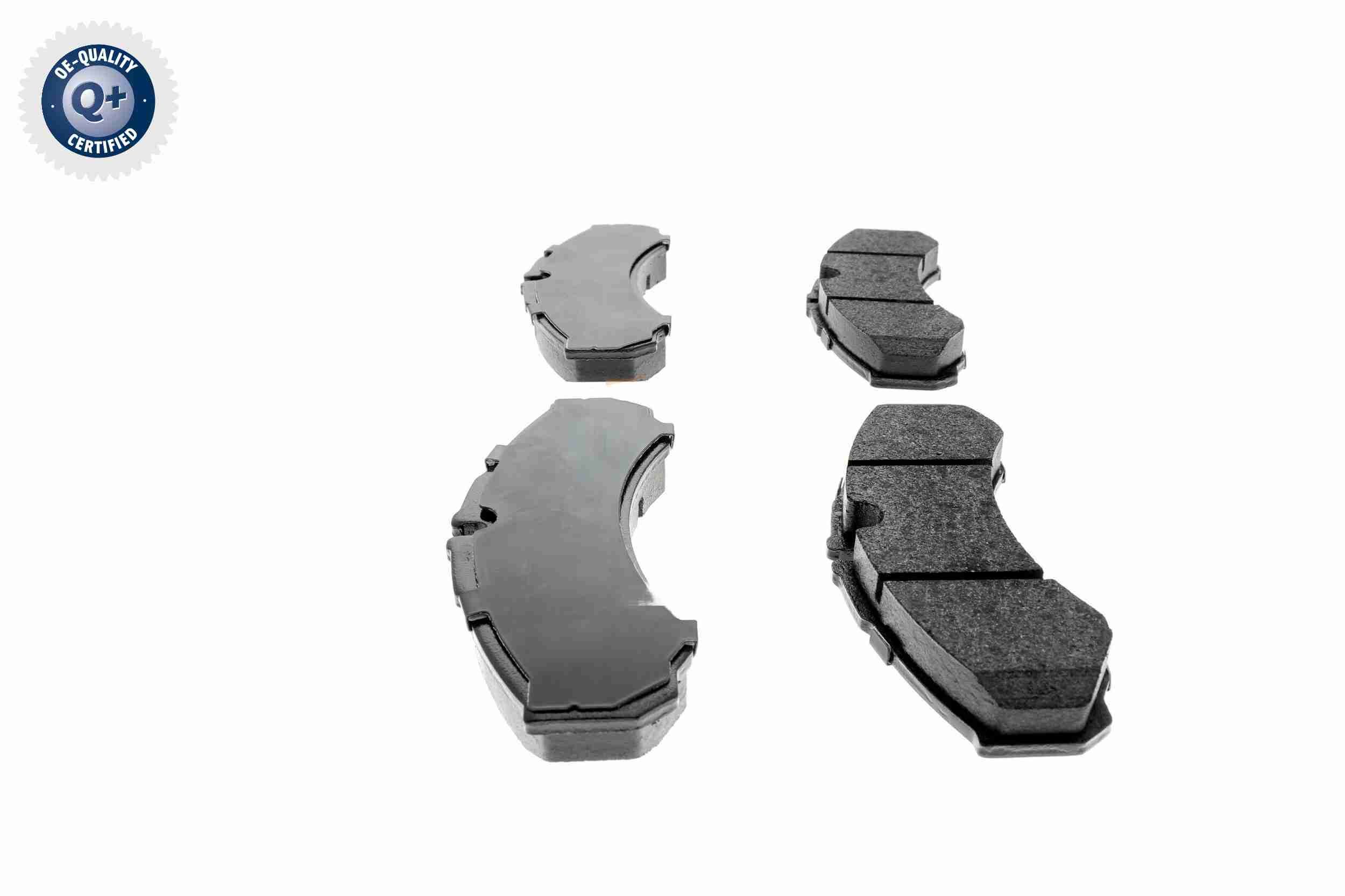 Bremsbelagsatz, Scheibenbremse Bremsbelagsatz, Scheibenbremse