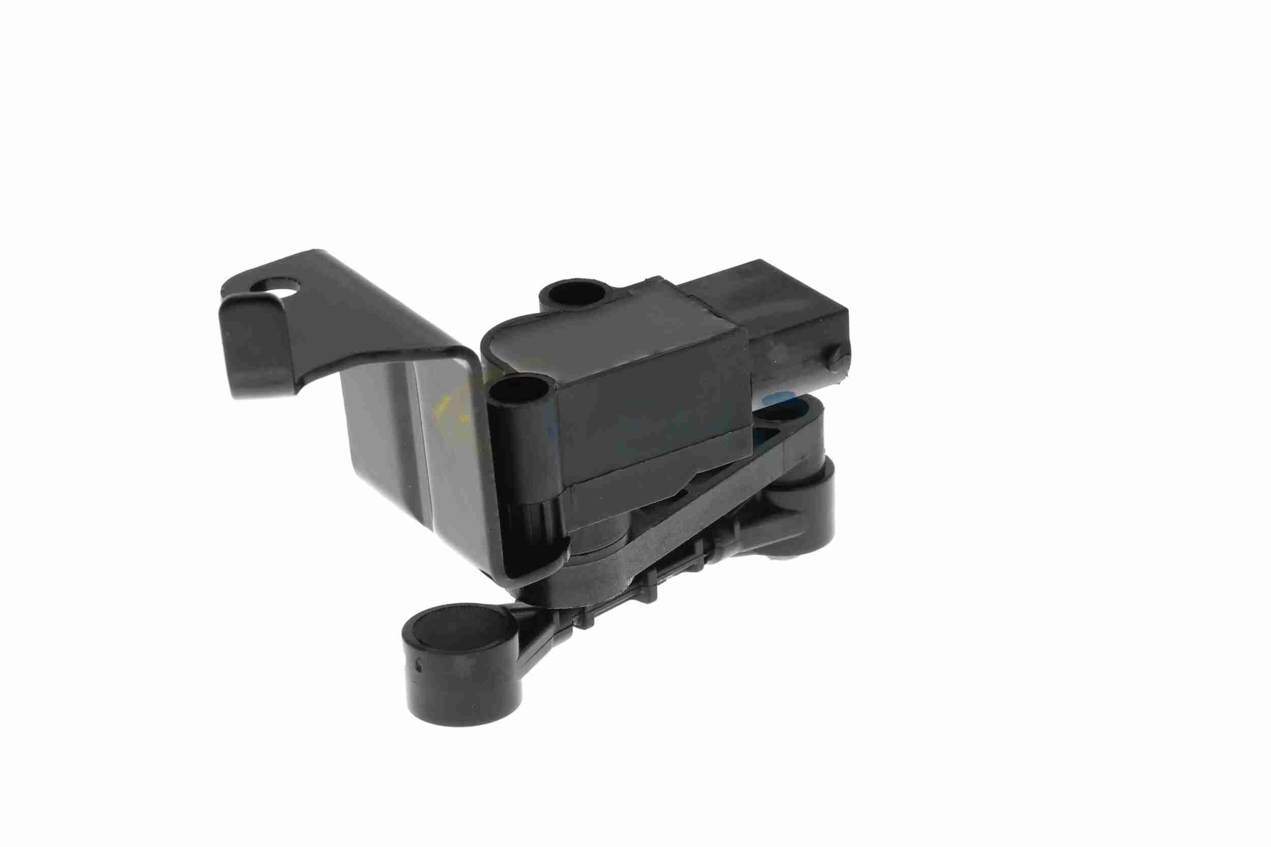 Sensor, Leuchtweitenregulierung