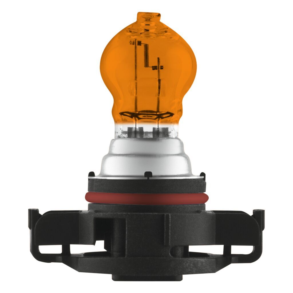 Gl&uuml;hlampe, Blinkleuchte