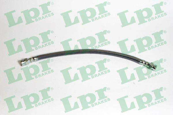 6T48185 LPR fékcső