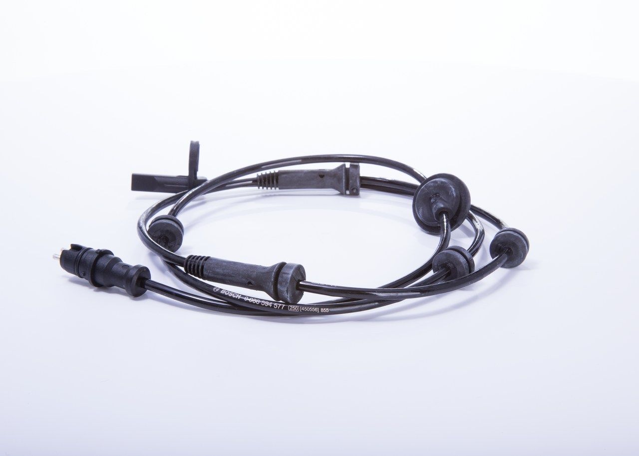 Sensor, Raddrehzahl