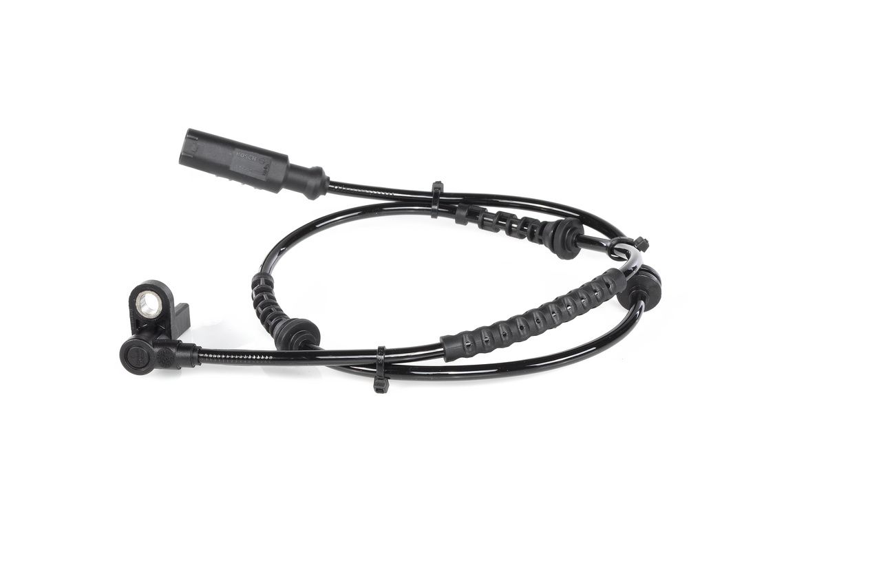 Sensor, Raddrehzahl Sensor, Raddrehzahl