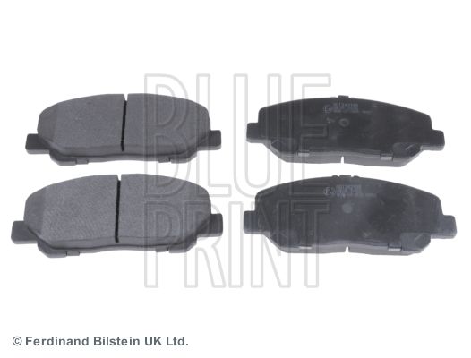 Brake Pad Set, disc brake ADT342199