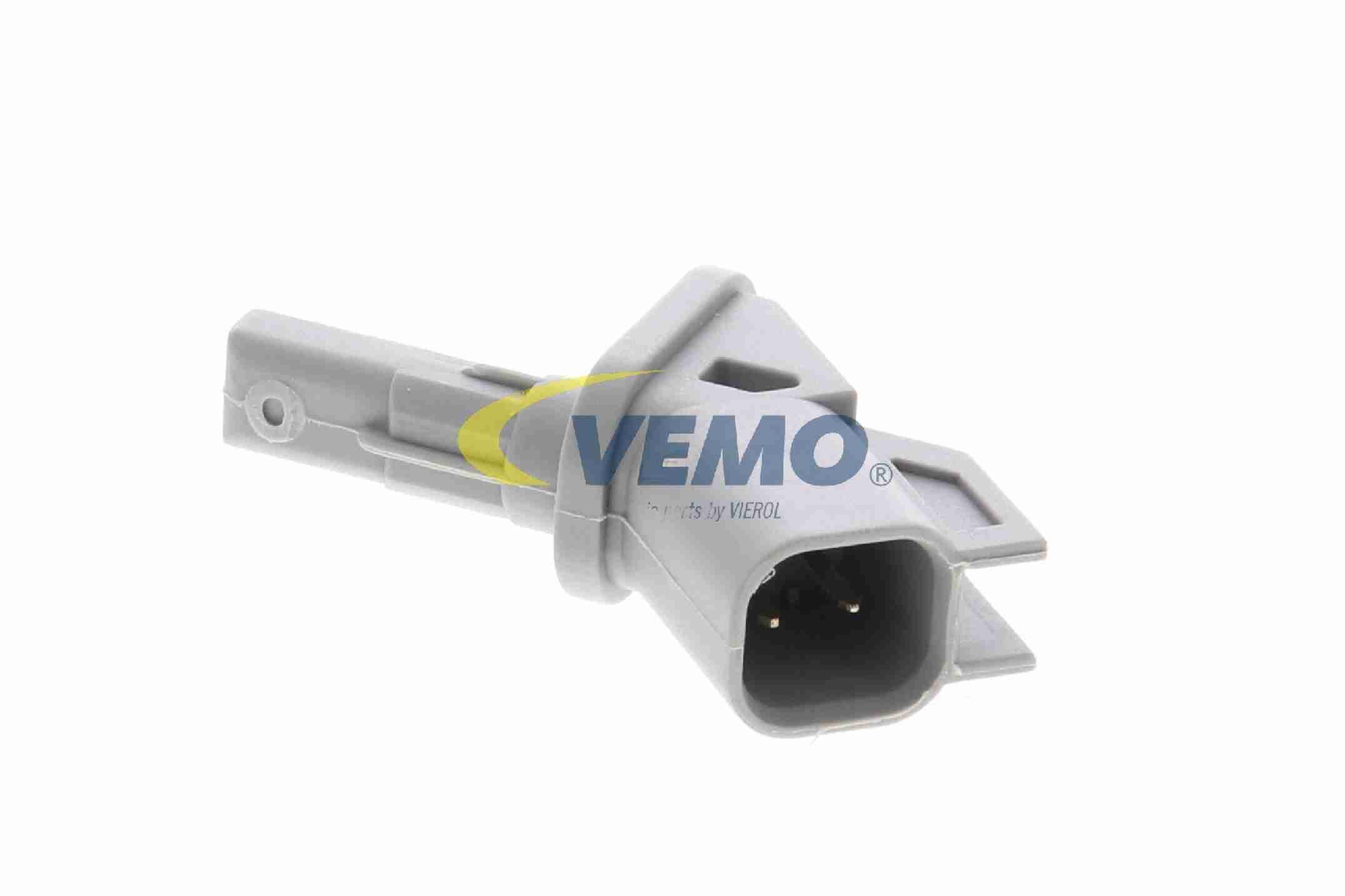 Sensor, Raddrehzahl