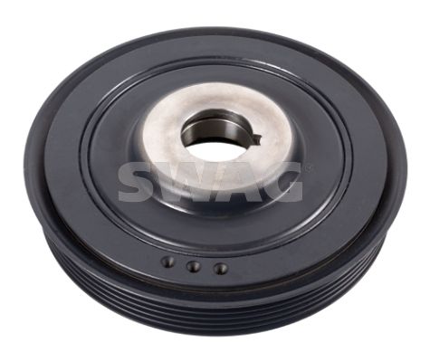 Belt Pulley, crankshaft 62 92 4628