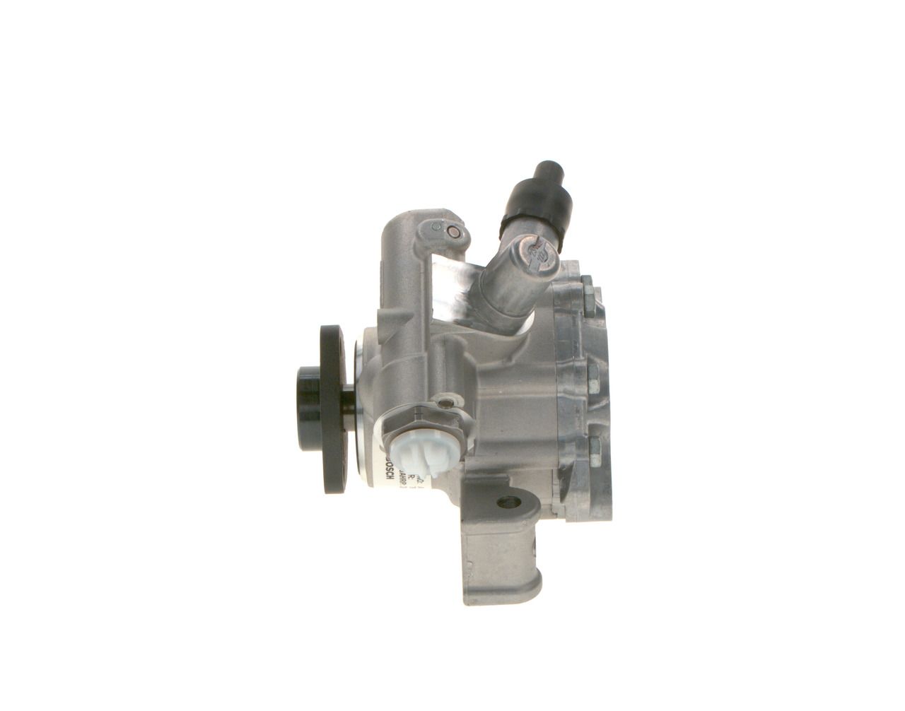Hydraulikpumpe, Lenkung