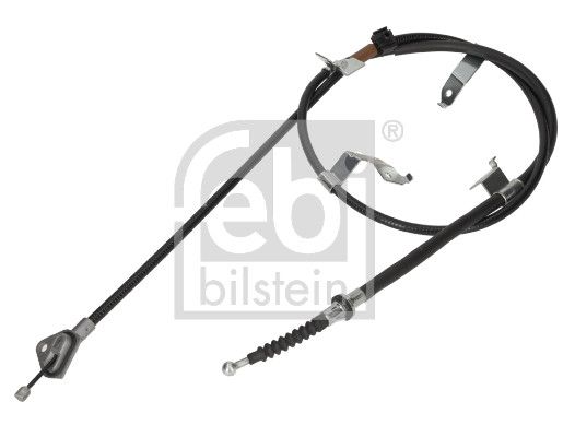 Cable de accionamiento, freno de estacionamiento