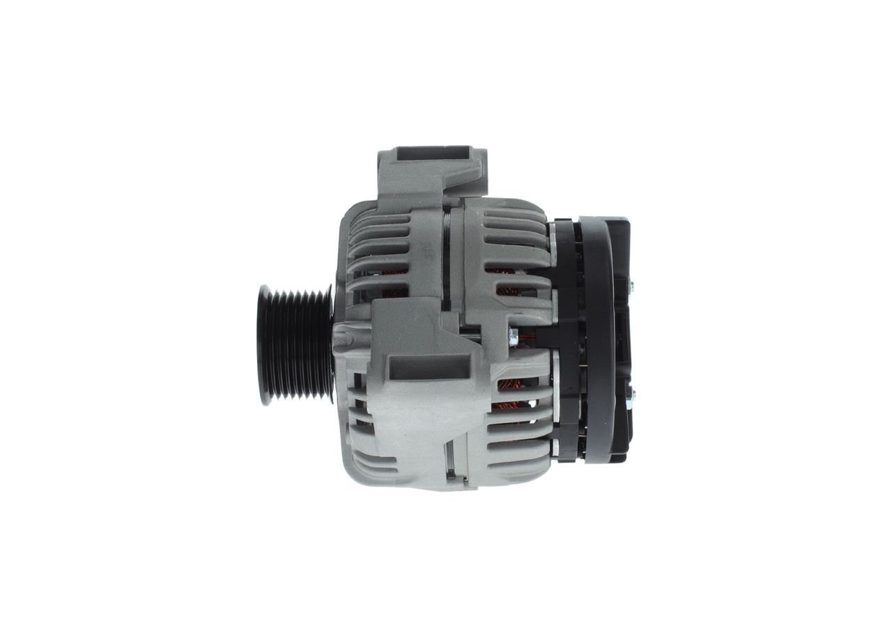 Alternador