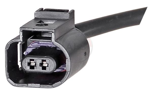 Warnkontakt, Bremsbelagverschleiß Warnkontakt, Bremsbelagverschleiß