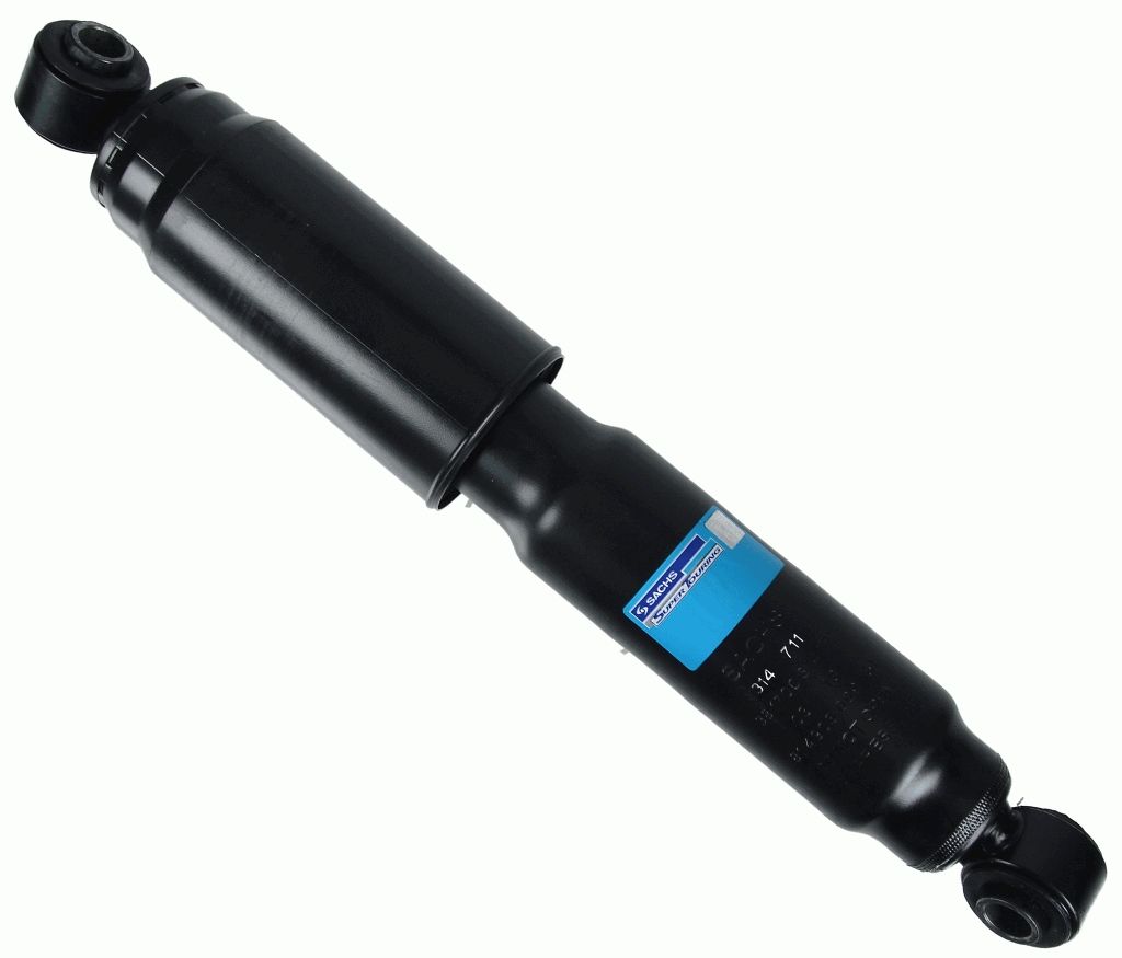 Shock Absorber 314 711