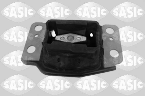 SASIC 2706087 - Lagerung, Motor