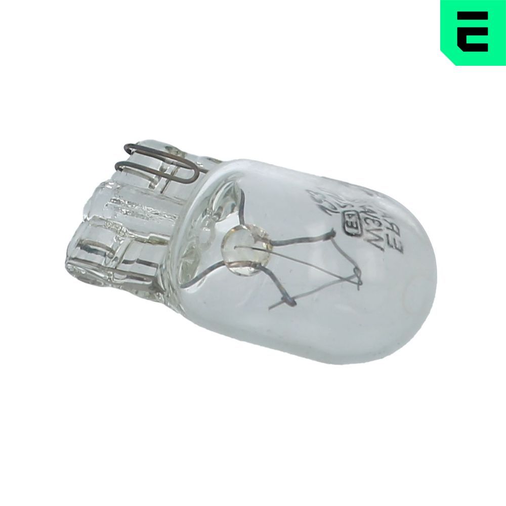 Glühlampe, Blinkleuchte