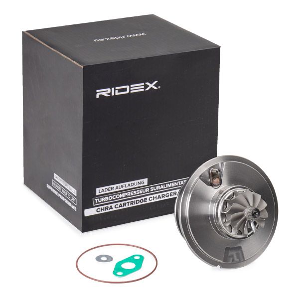 4973C0159 RIDEX Törzscsoport, turbótöltő