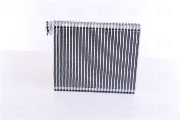 Verdampfer, Klimaanlage