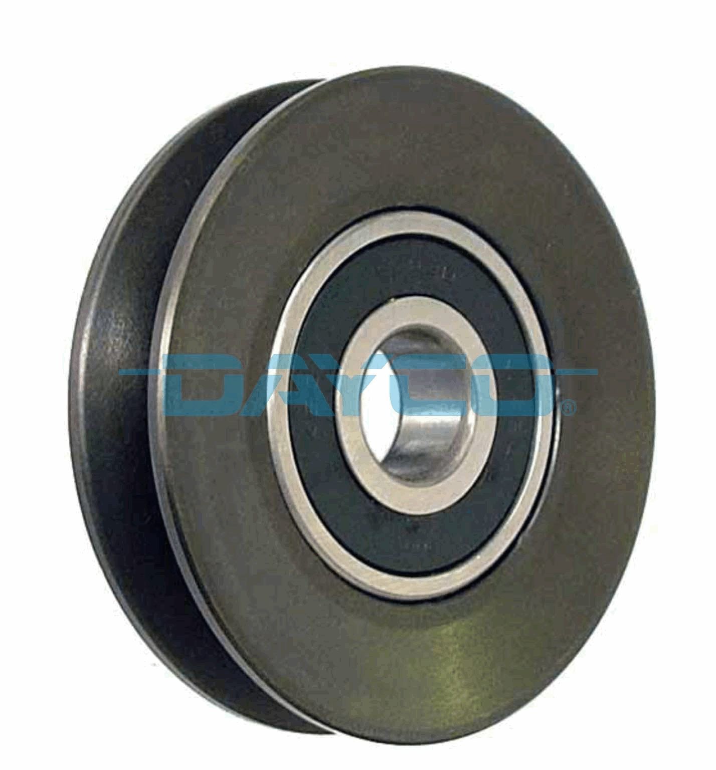 IDLER/TENSIONER PULLEY  EP089 - TecDoc Only