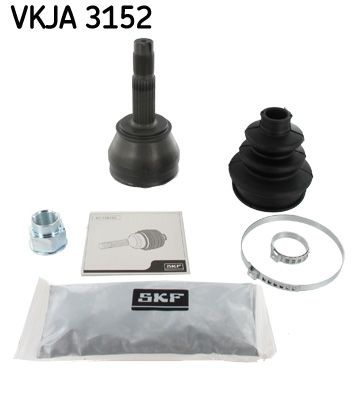 KIT JOINT HOMOCINETIQUE  9900