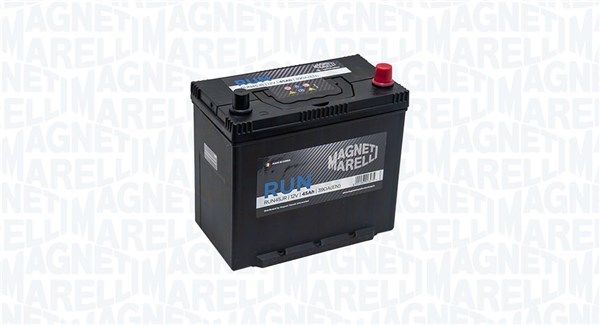 Starterbatterie