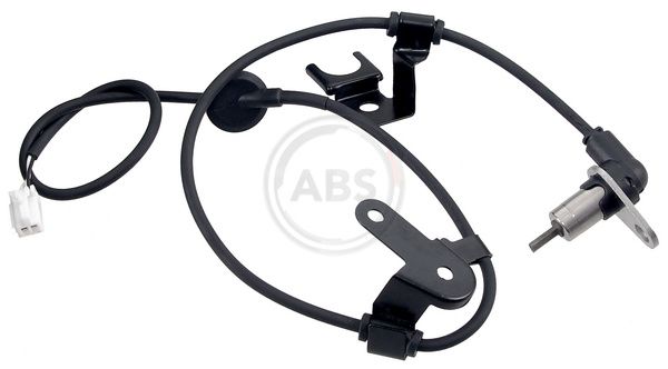 Sensor, Raddrehzahl