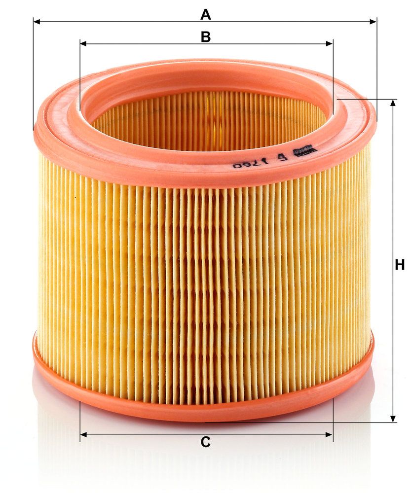 Luftfilter Luftfilter
