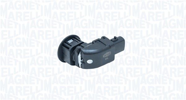 Sensor, Einparkhilfe