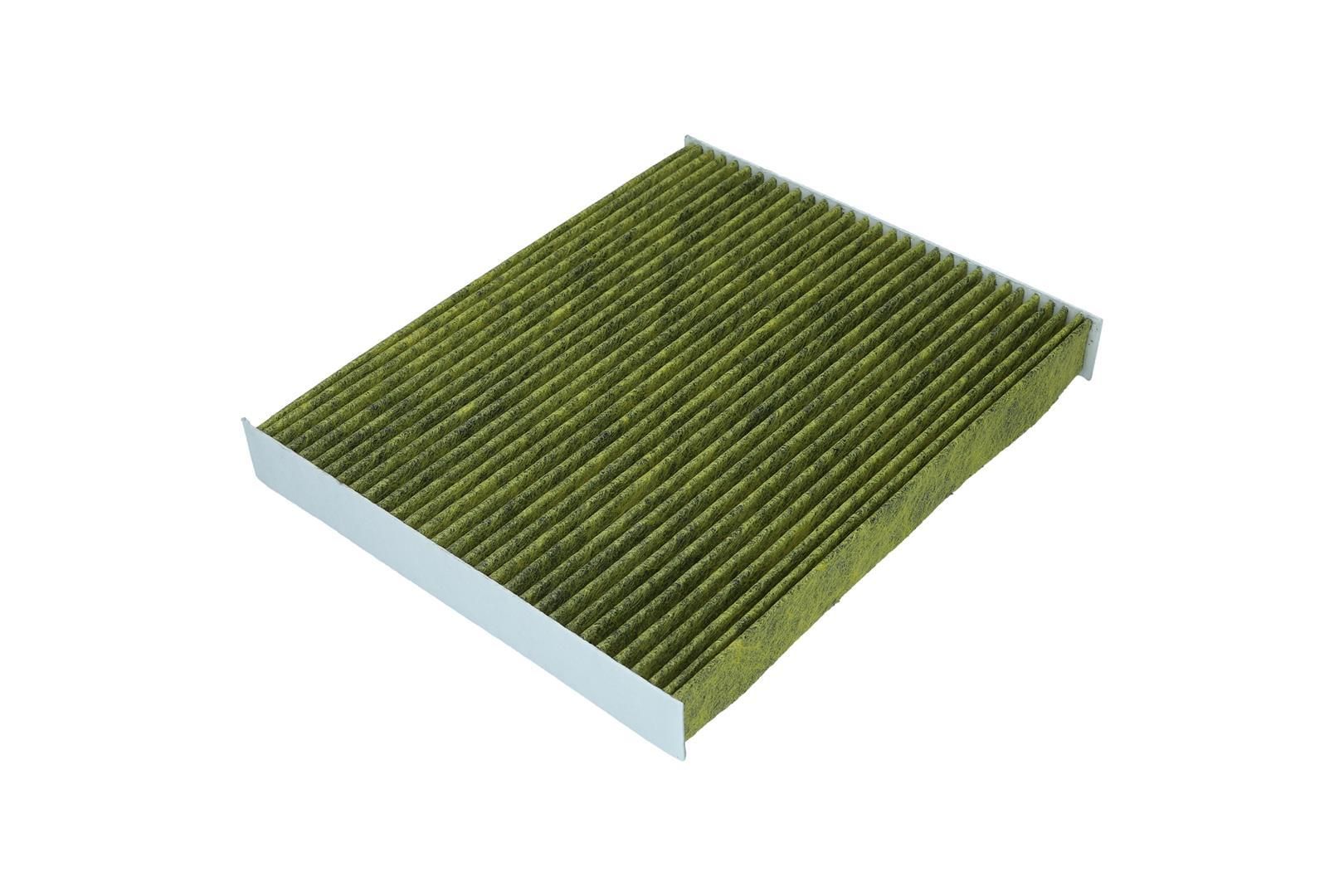 Filter, Innenraumluft