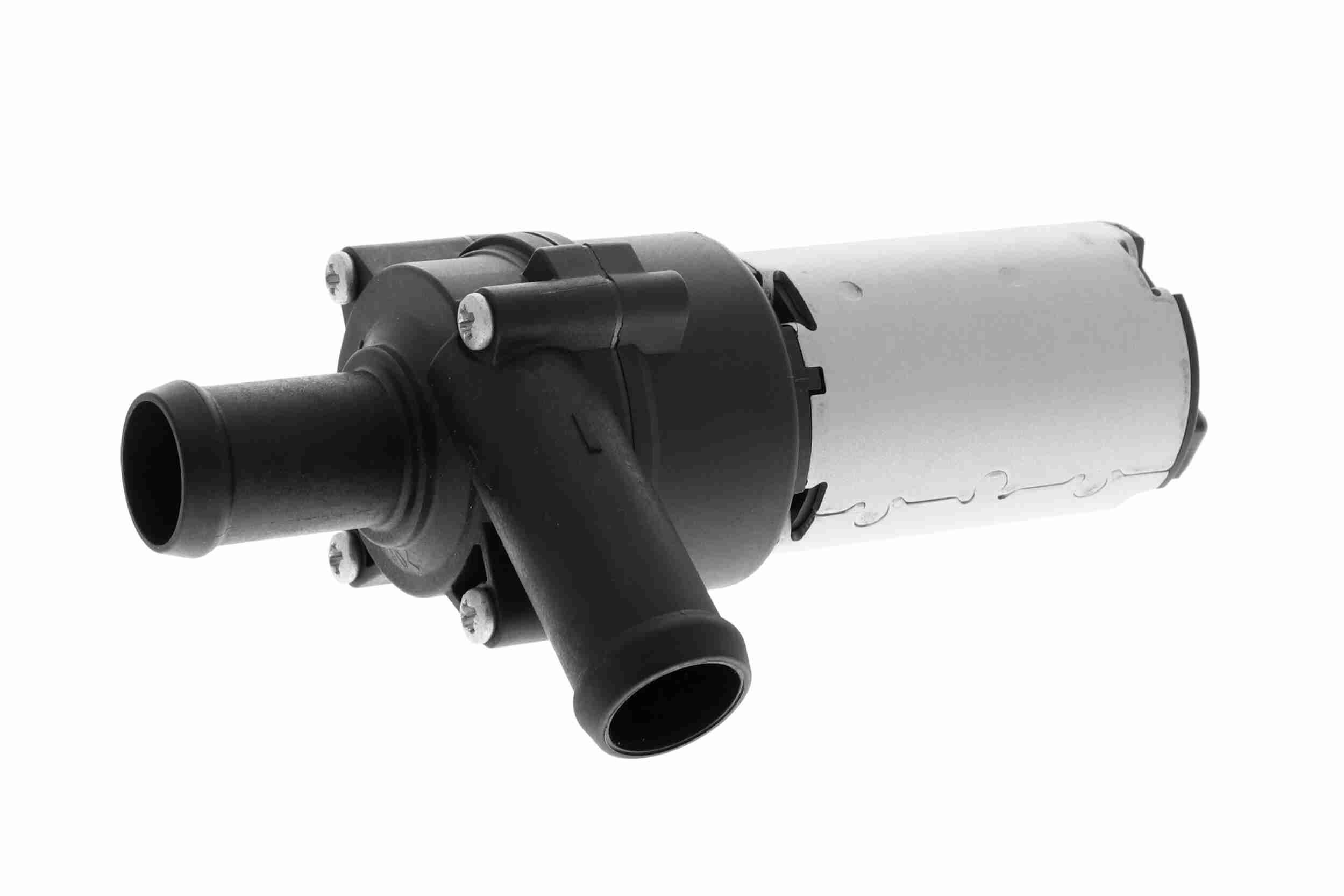 Wasserumwälzpumpe, Standheizung