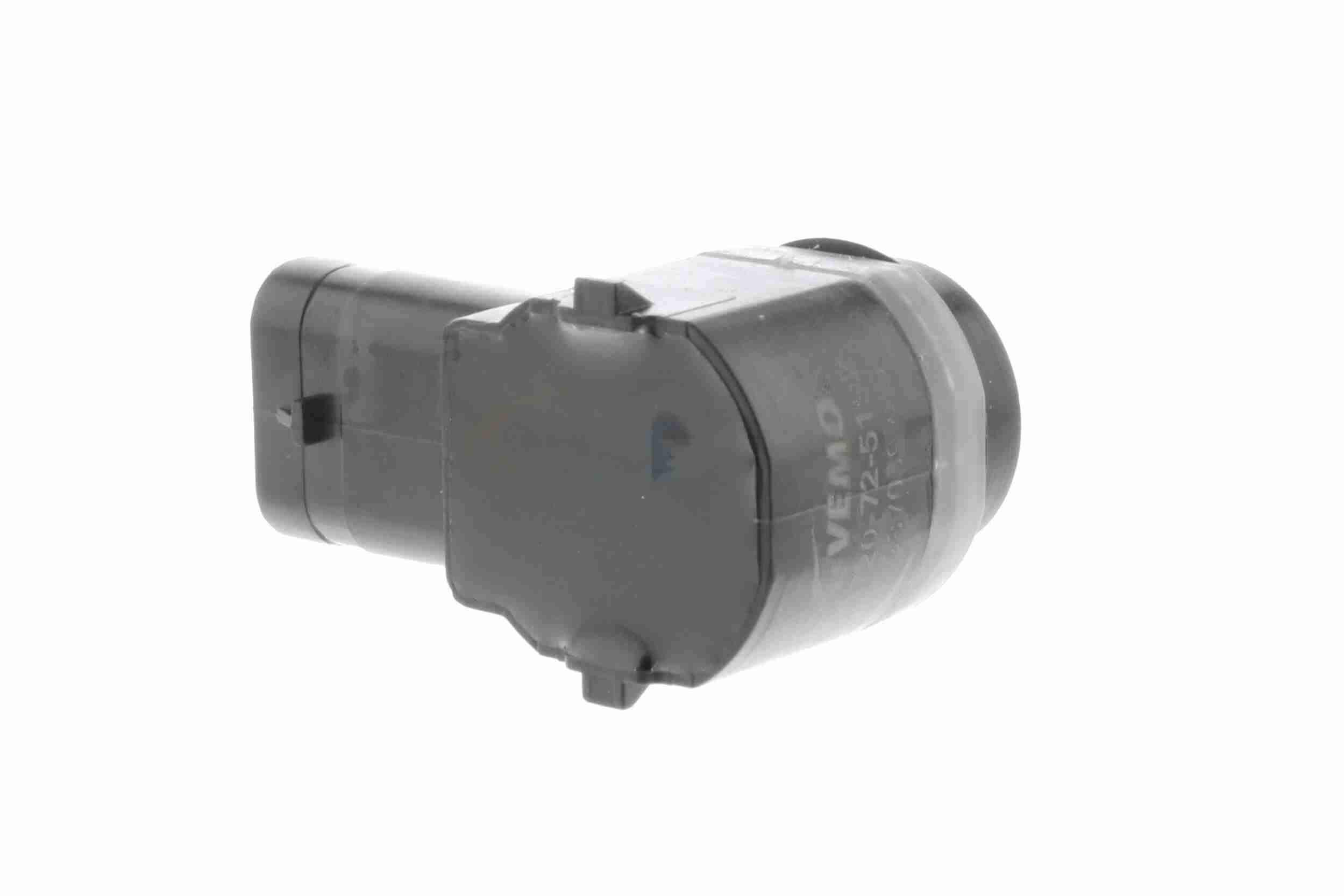 Sensor, Einparkhilfe