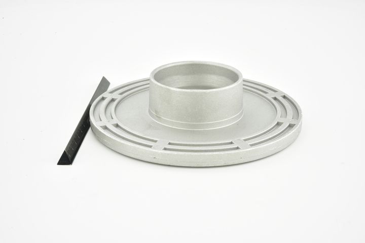 spyruoklės dangtelis