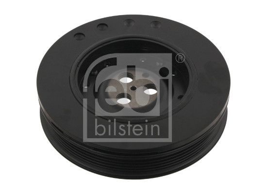 Riemenscheibe, Kurbelwelle